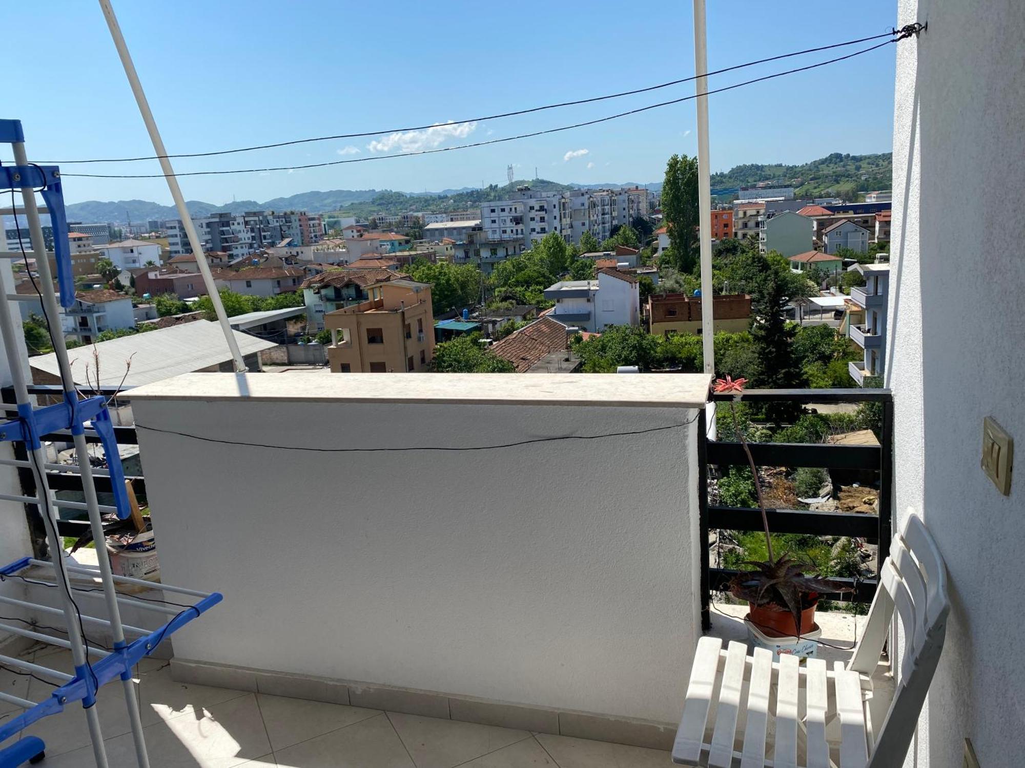 Comfortable 2-Br For 4 Tirana Exterior foto