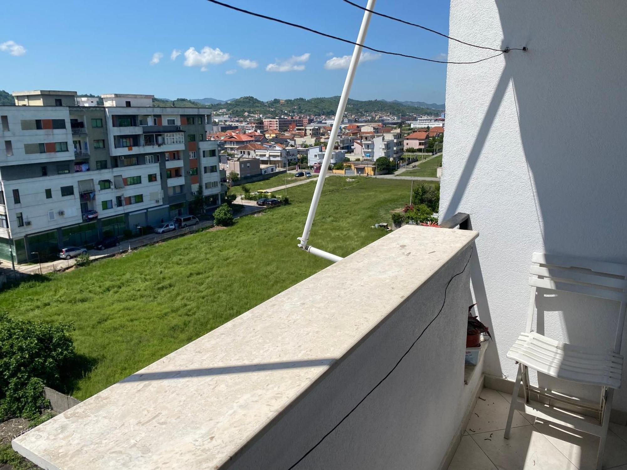 Comfortable 2-Br For 4 Tirana Exterior foto