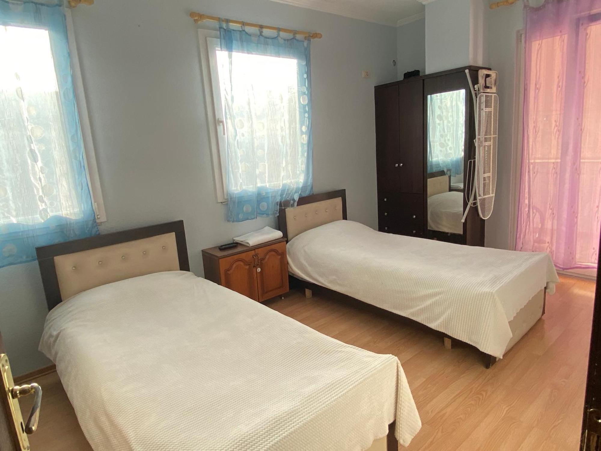 Comfortable 2-Br For 4 Tirana Exterior foto