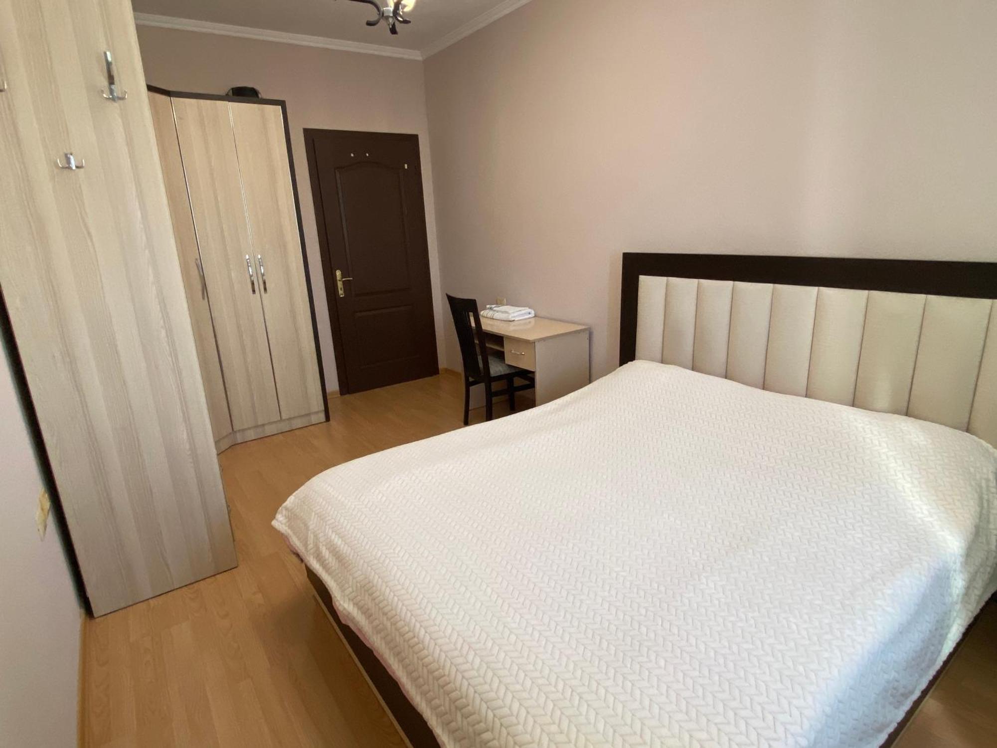 Comfortable 2-Br For 4 Tirana Exterior foto